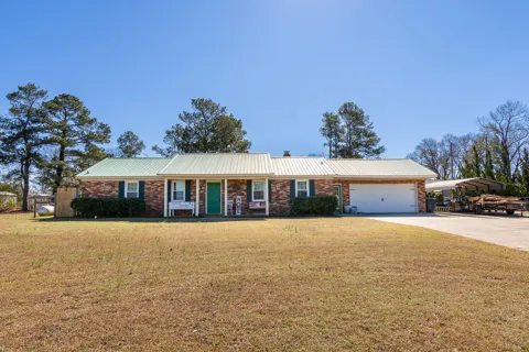 2066 Mcdade Farm Road