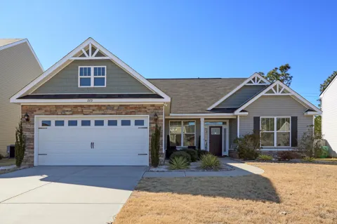 223 Almond Drive