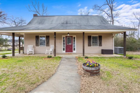 205 Live Oak Drive