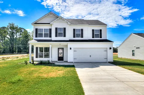 840 Sweetgrass Circle
