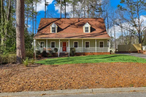 315 Rabun Valley Lane