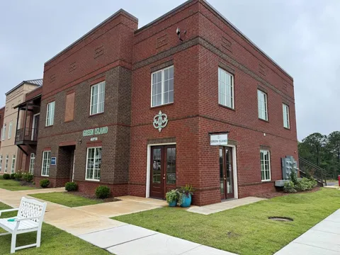 6801 River Road #507