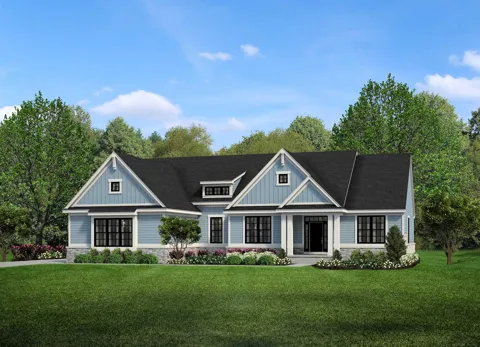 7538 Brunswick Drive