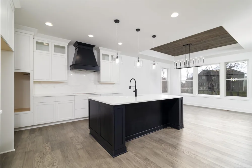 7538 Brunswick Drive Washington Township, MI 48095
