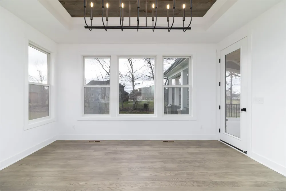 7538 Brunswick Drive Washington Township, MI 48095