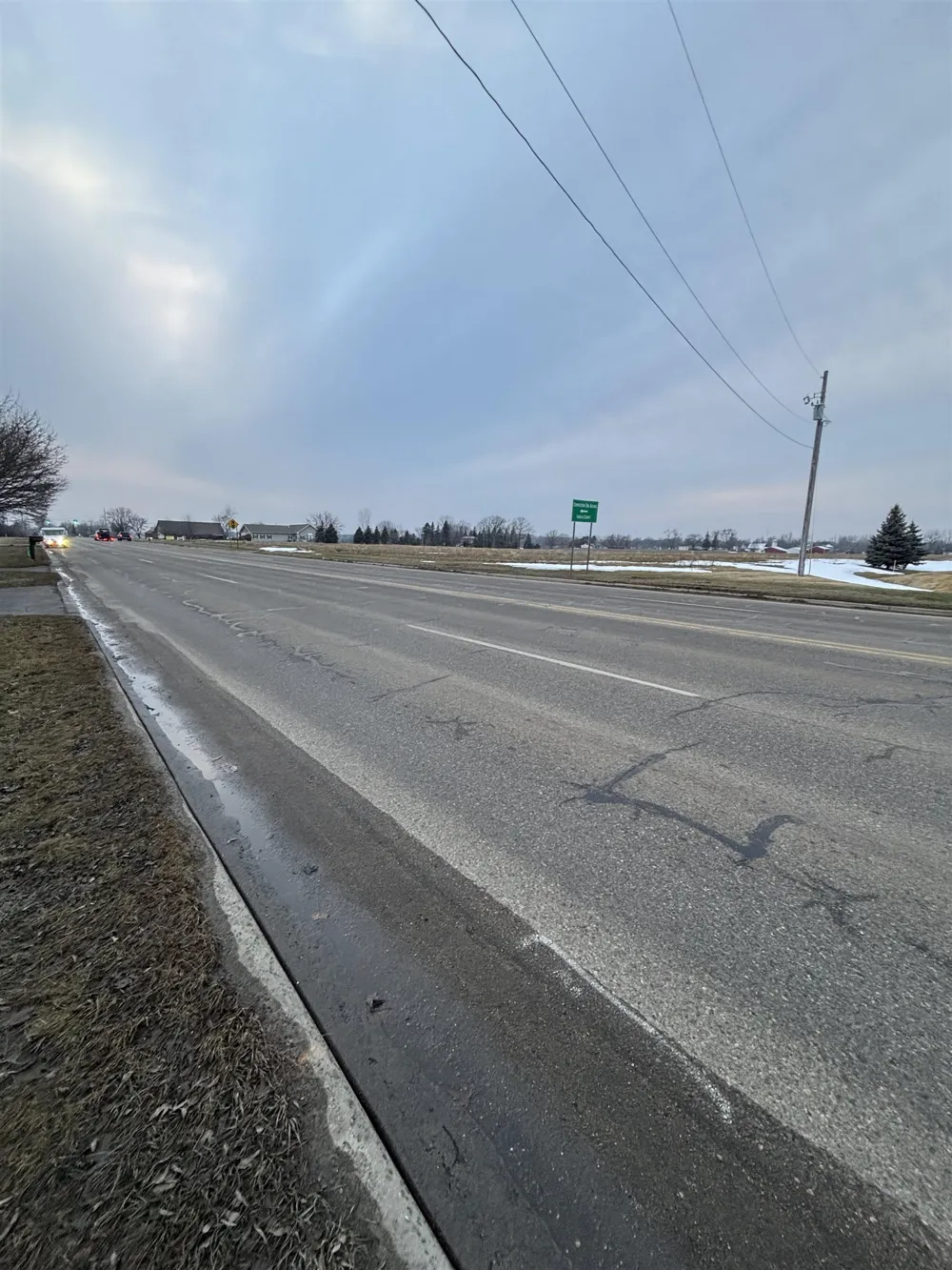 2135 E Pickard Road Union Charter Township, MI 48858