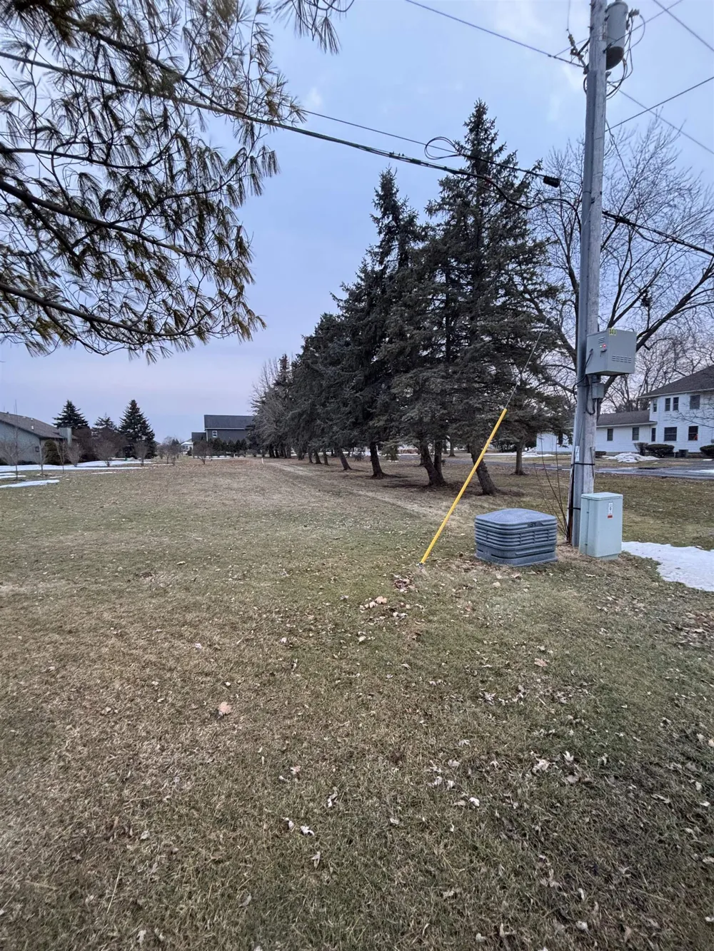2135 E Pickard Road Union Charter Township, MI 48858