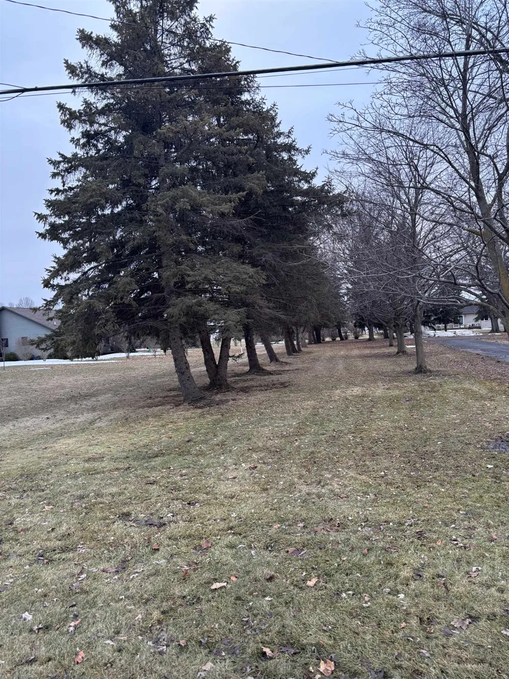 2135 E Pickard Road Union Charter Township, MI 48858