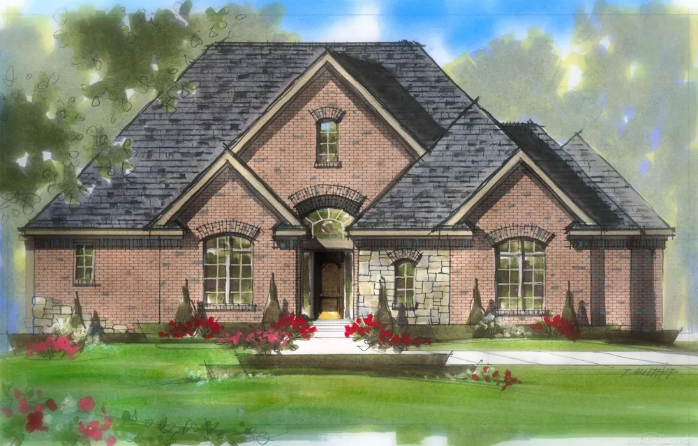 7496 Brunswick Drive Washington Township, MI 48095