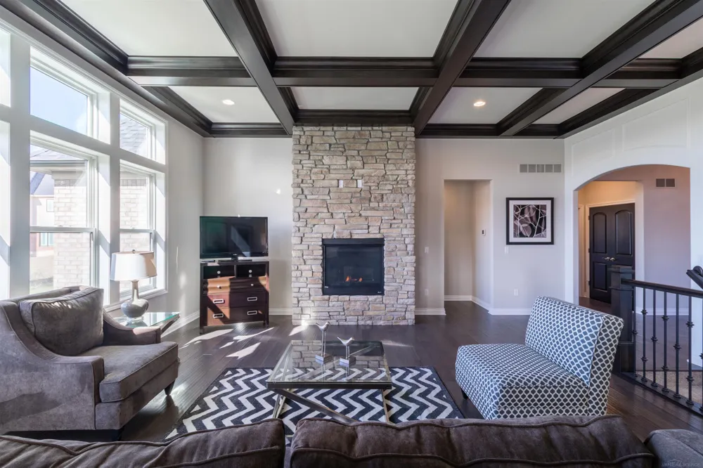 7496 Brunswick Drive Washington Township, MI 48095