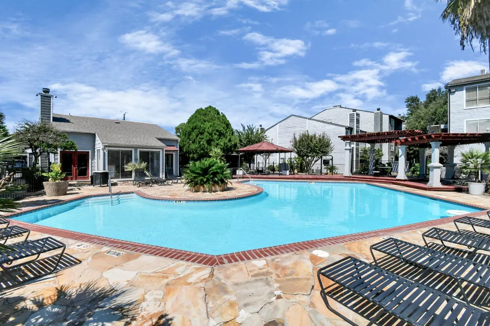 5959 Bonhomme Road #192R