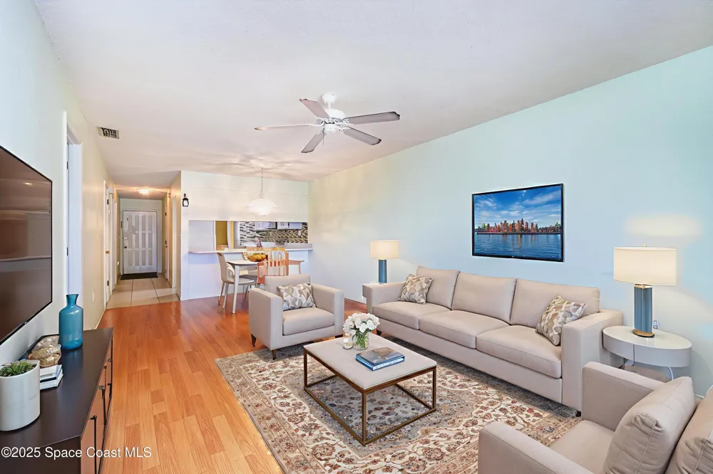 1675 S Fiske Boulevard #218e Rockledge, FL 32955