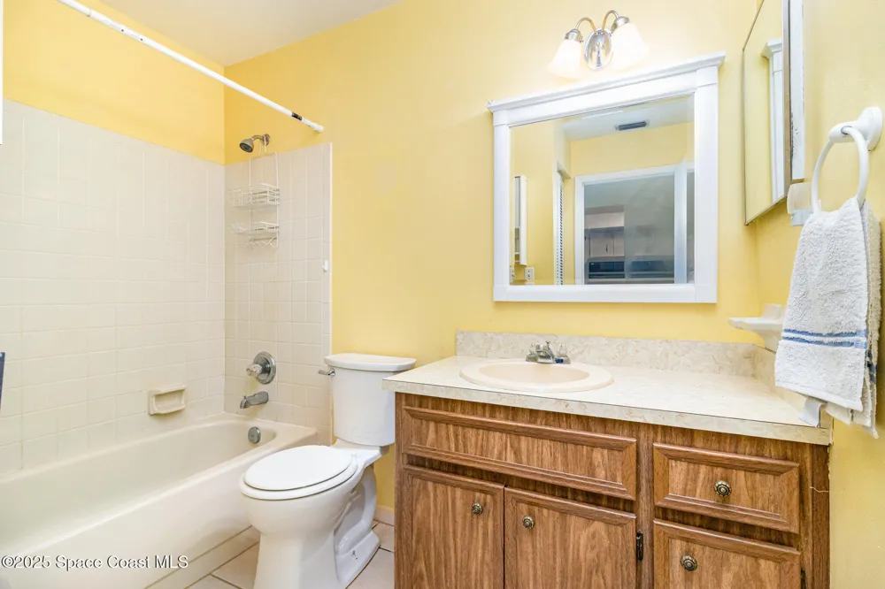 1675 S Fiske Boulevard #218e Rockledge, FL 32955