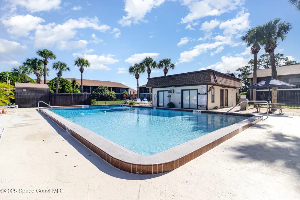 1675 S Fiske Boulevard #218e Rockledge, FL 32955