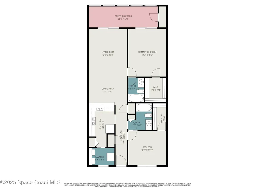 1675 S Fiske Boulevard #218e Rockledge, FL 32955