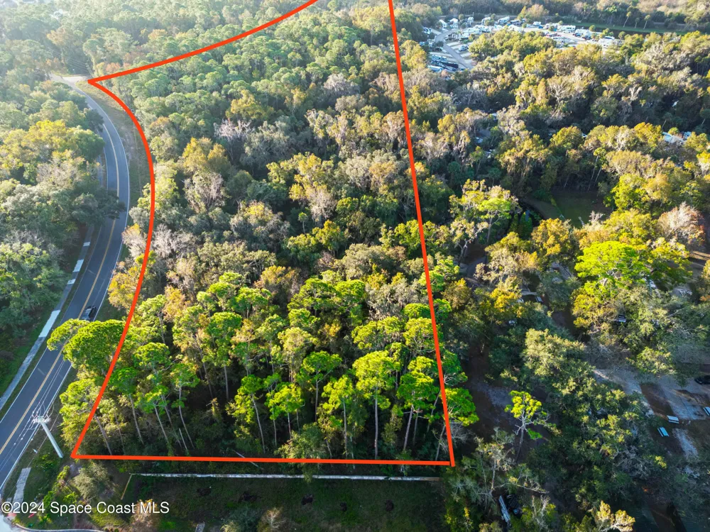 Hammock Trail Mims, FL 32754