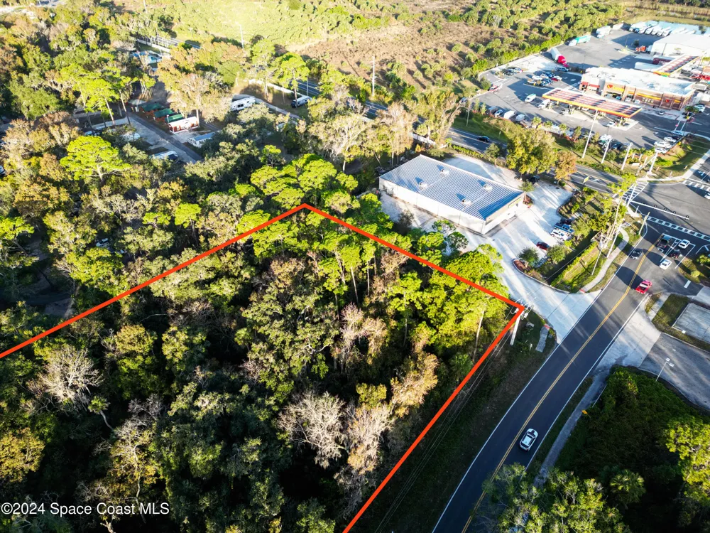 Hammock Trail Mims, FL 32754