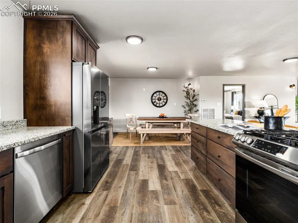 815 Ohio Street Silver Cliff, CO 81252