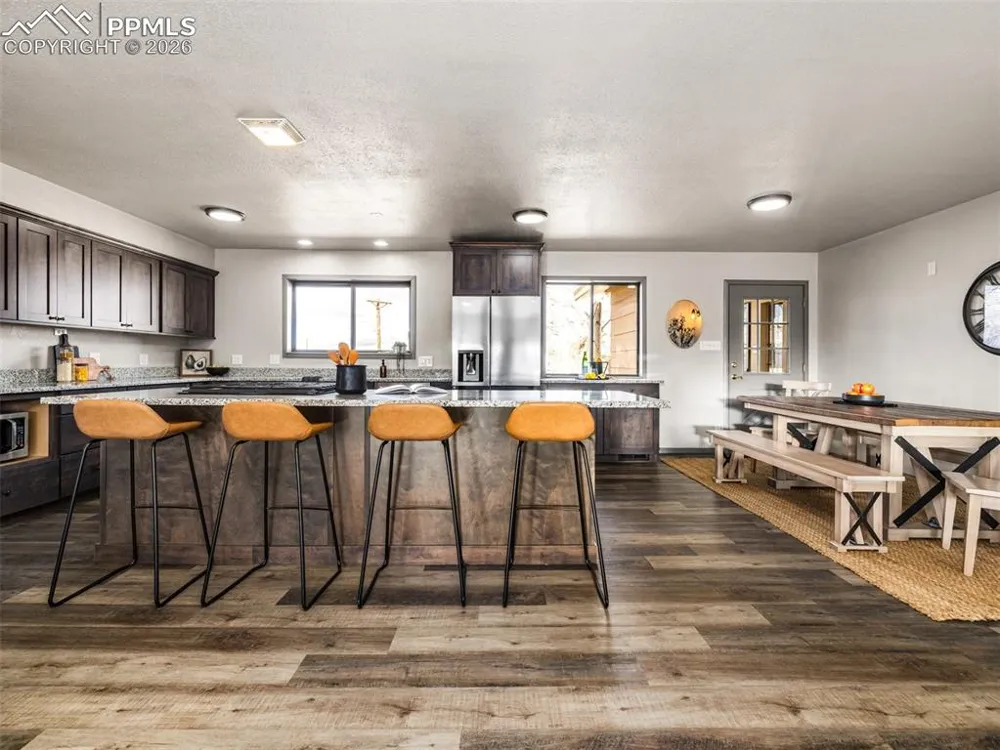 815 Ohio Street Silver Cliff, CO 81252