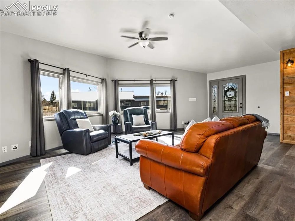 815 Ohio Street Silver Cliff, CO 81252