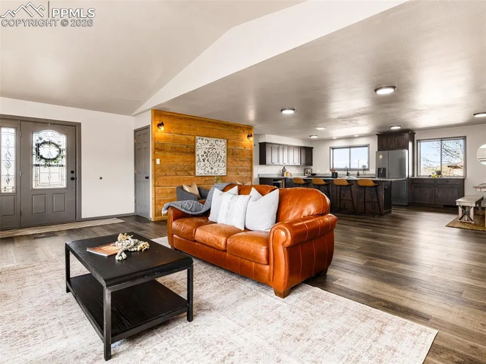 815 Ohio Street Silver Cliff, CO 81252