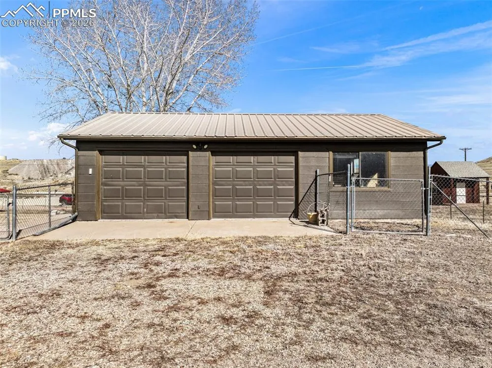815 Ohio Street Silver Cliff, CO 81252