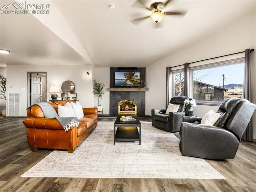 815 Ohio Street Silver Cliff, CO 81252