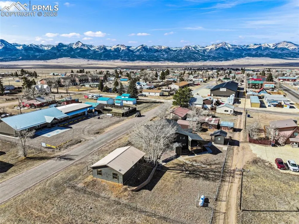 815 Ohio Street Silver Cliff, CO 81252