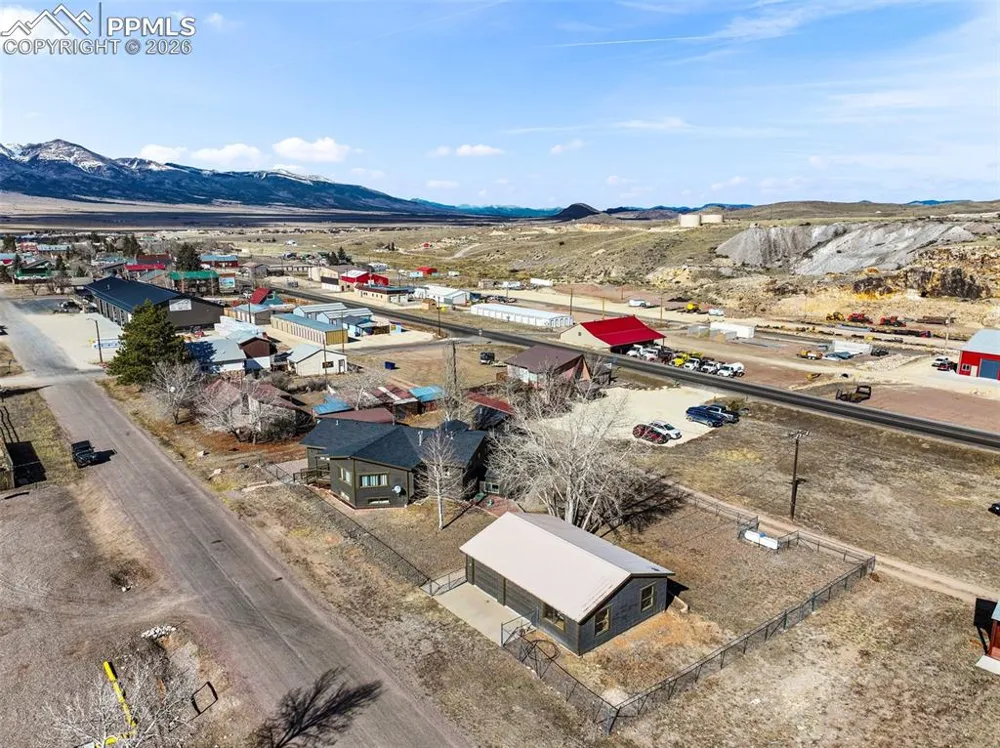 815 Ohio Street Silver Cliff, CO 81252