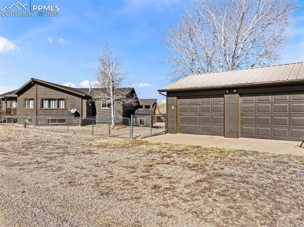 815 Ohio Street Silver Cliff, CO 81252