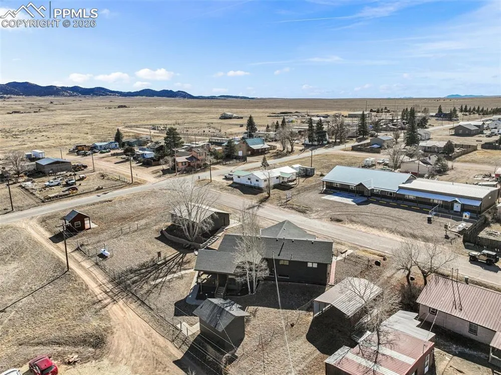 815 Ohio Street Silver Cliff, CO 81252