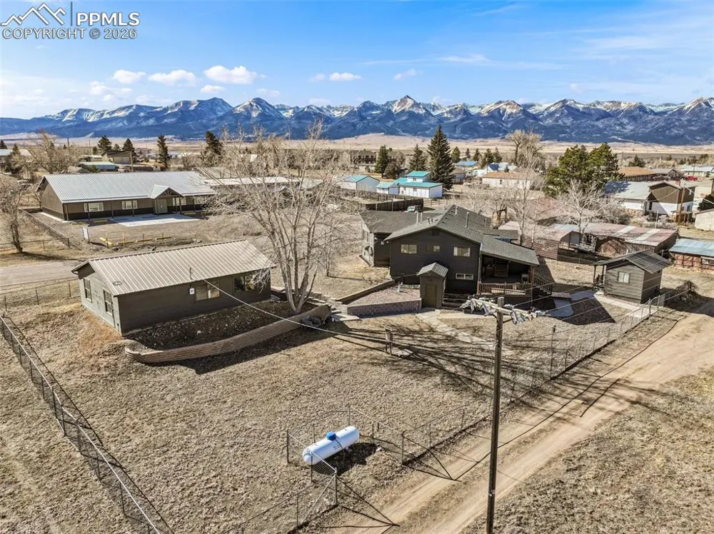 815 Ohio Street Silver Cliff, CO 81252