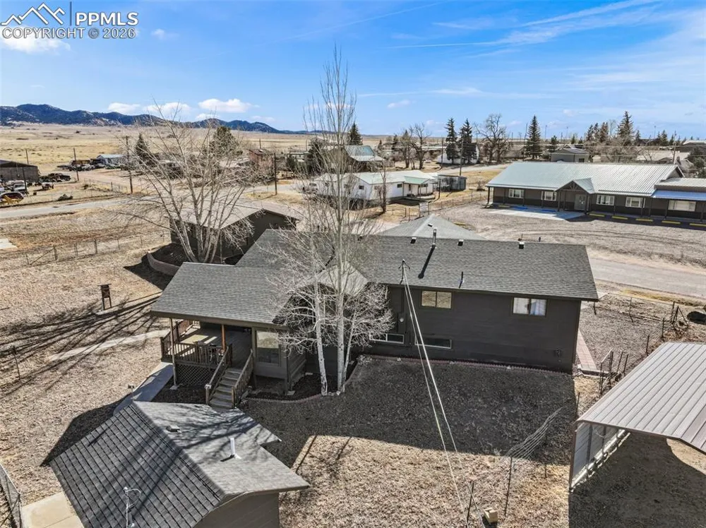 815 Ohio Street Silver Cliff, CO 81252