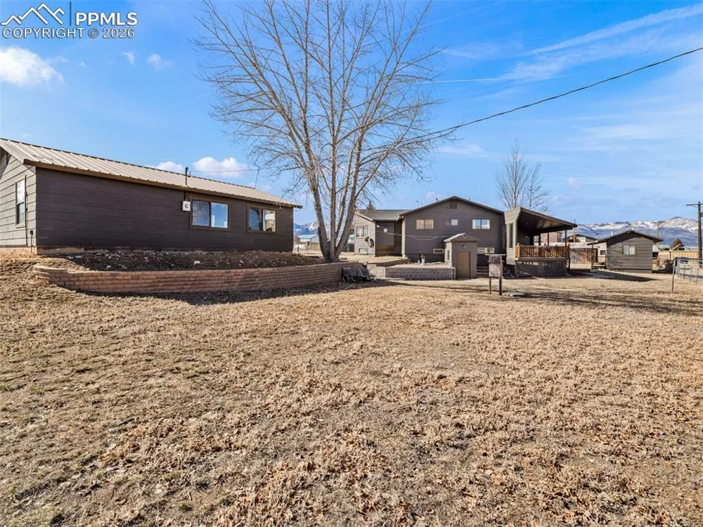 815 Ohio Street Silver Cliff, CO 81252