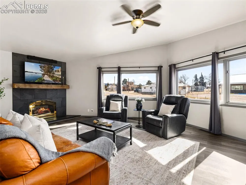 815 Ohio Street Silver Cliff, CO 81252