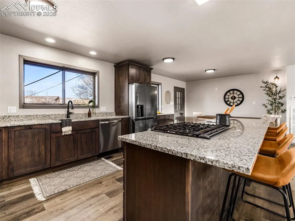 815 Ohio Street Silver Cliff, CO 81252