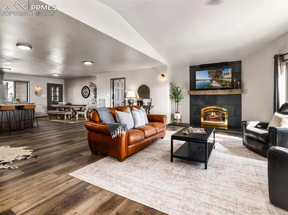 815 Ohio Street Silver Cliff, CO 81252