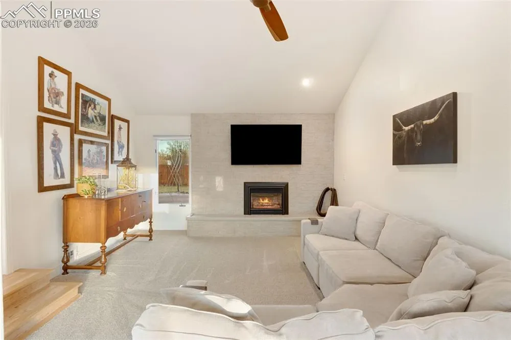 124 E Circle Drive Canon City, CO 81212