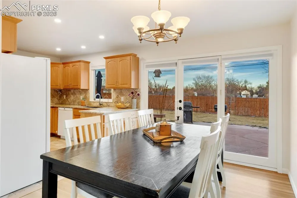 124 E Circle Drive Canon City, CO 81212