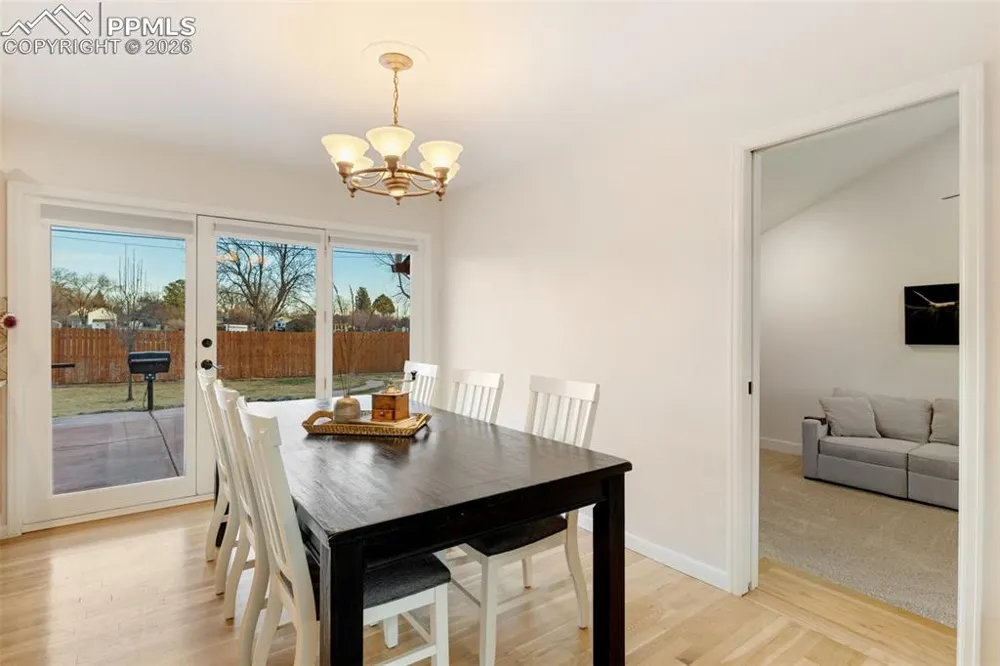 124 E Circle Drive Canon City, CO 81212