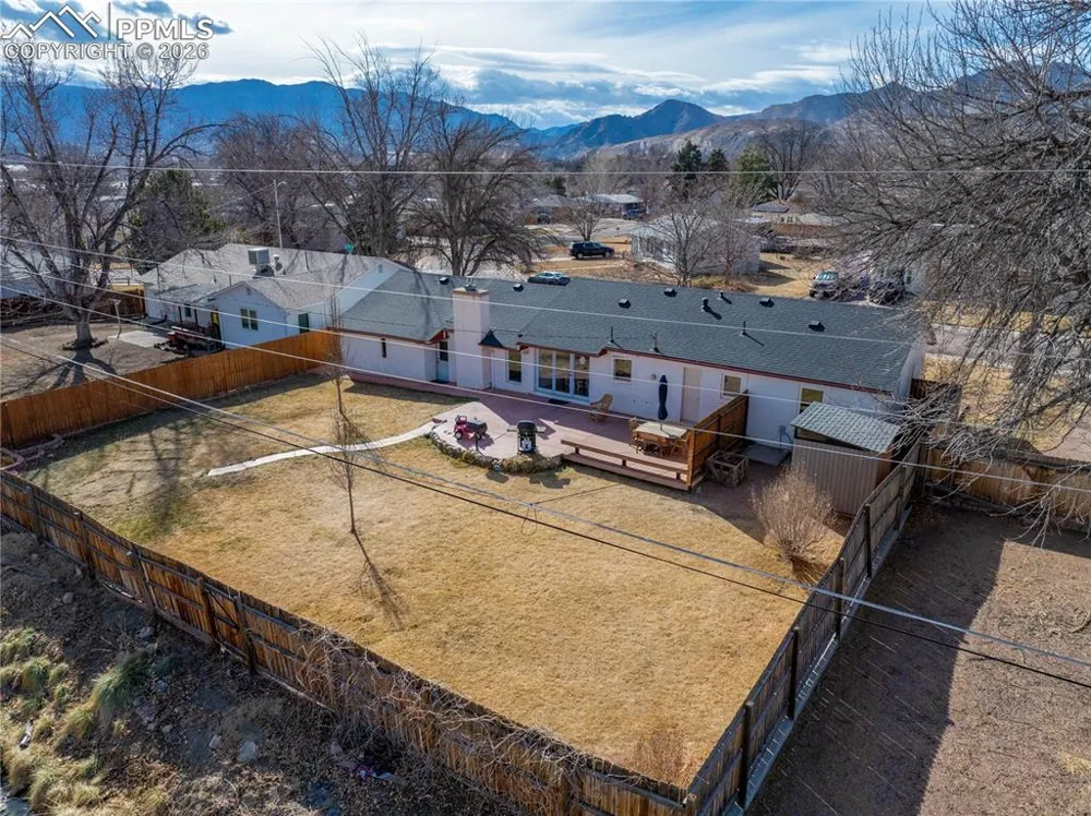 124 E Circle Drive Canon City, CO 81212