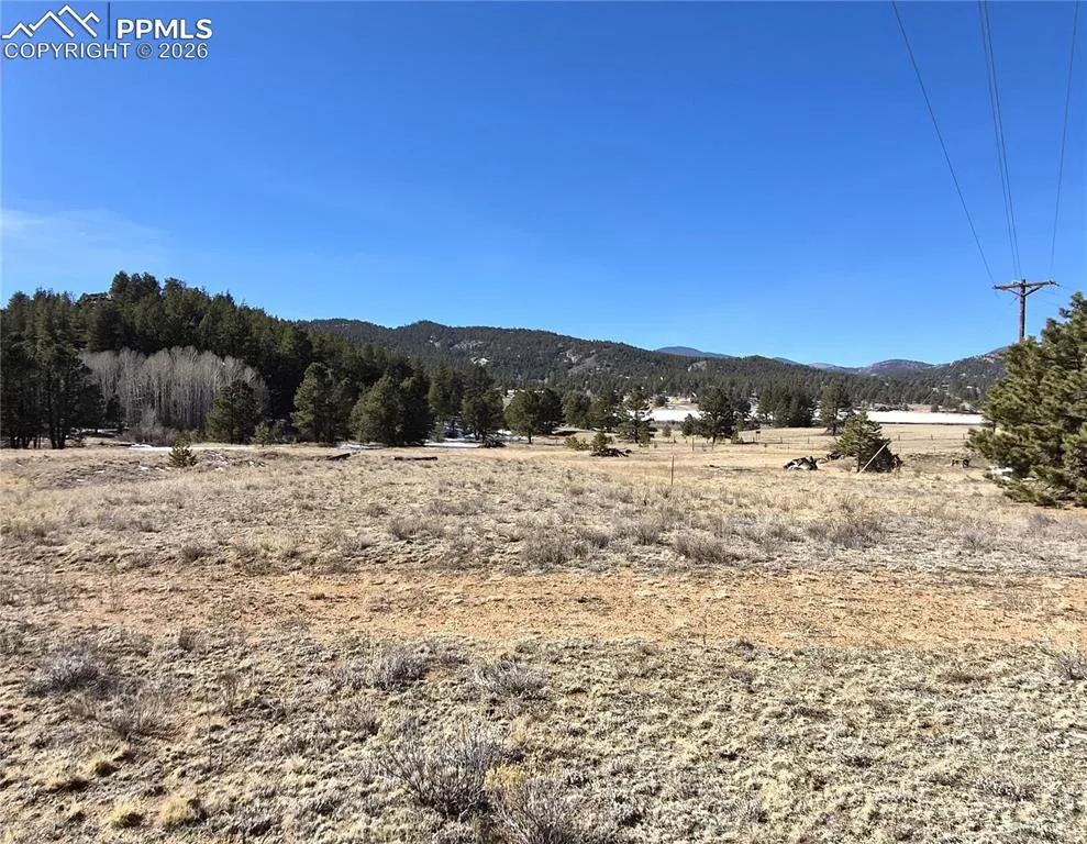 38340 Highway 24 Lake George, CO 80827