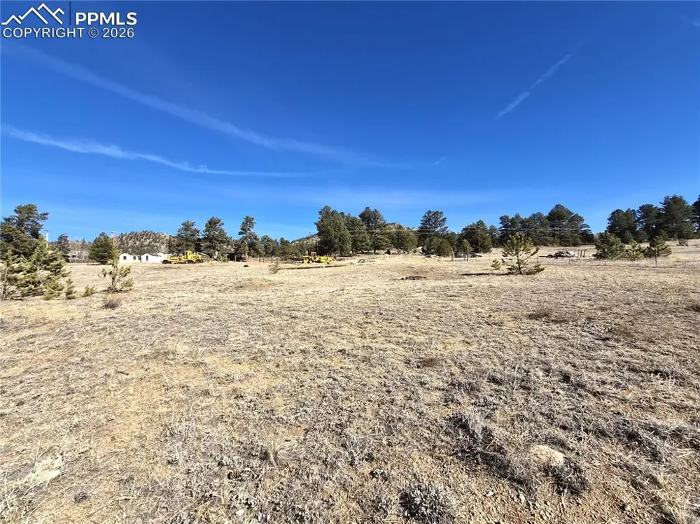 38340 Highway 24 Lake George, CO 80827