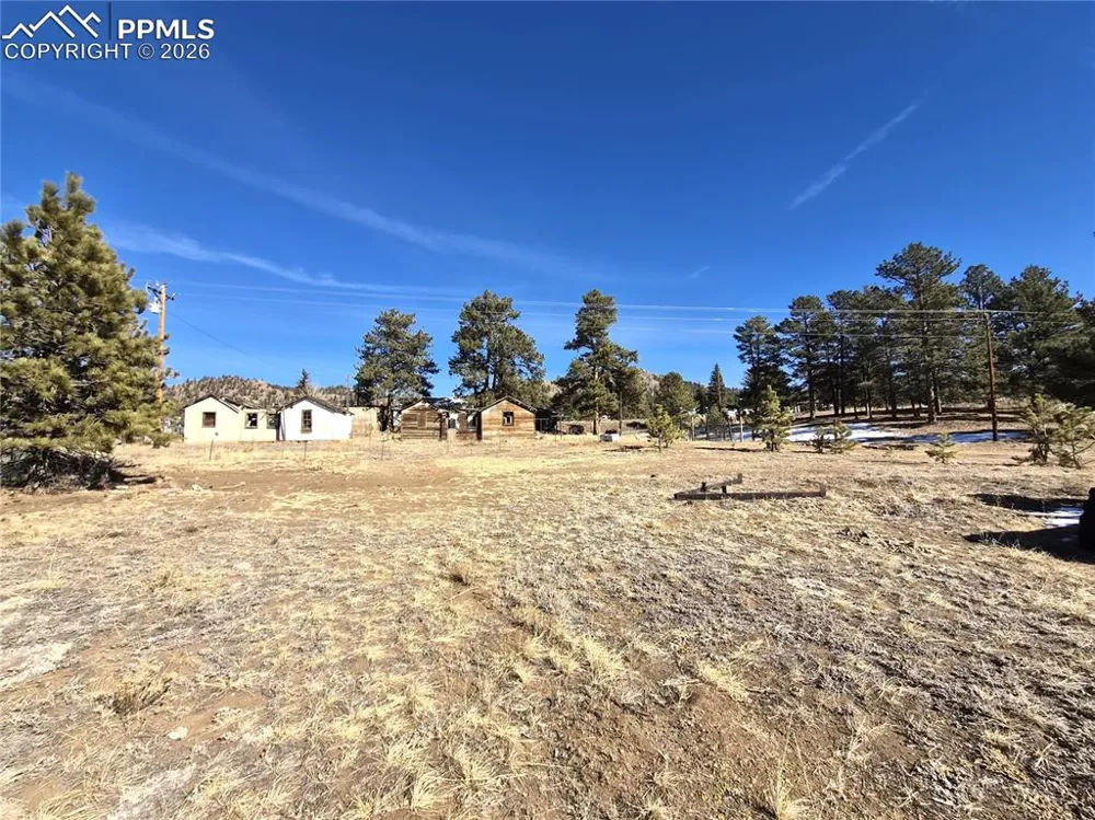38340 Highway 24 Lake George, CO 80827
