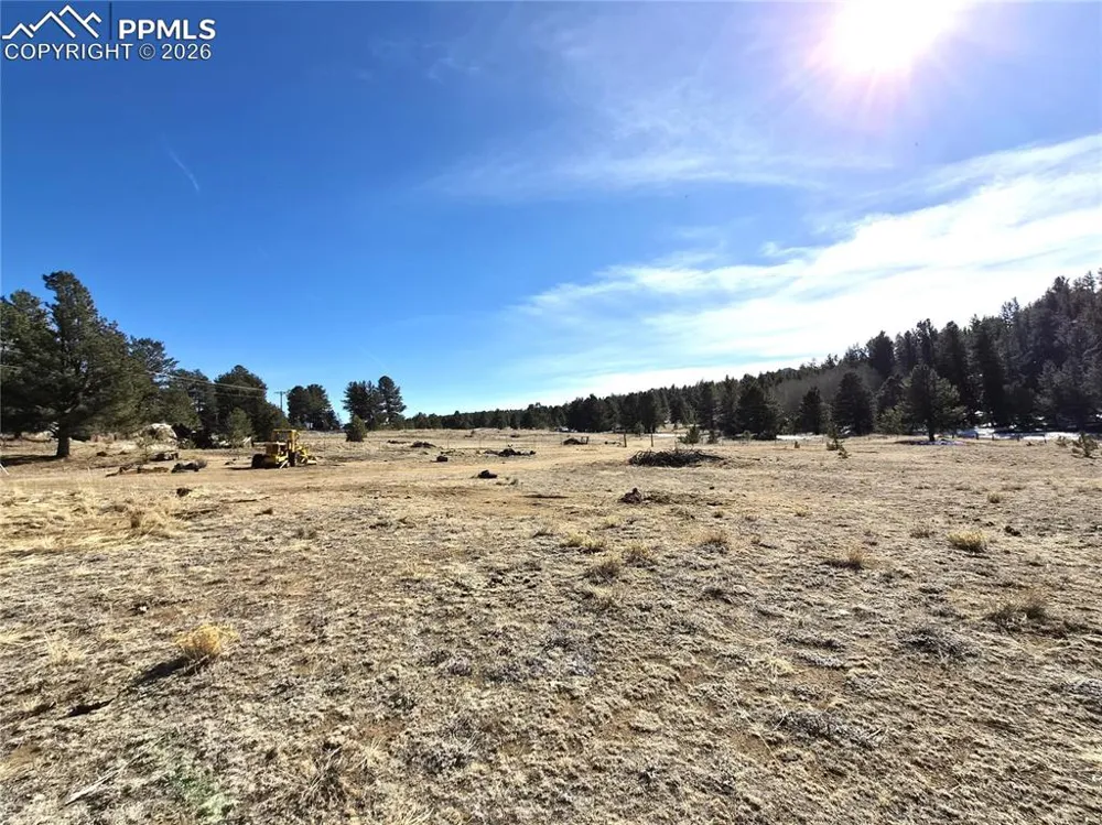 38340 Highway 24 Lake George, CO 80827