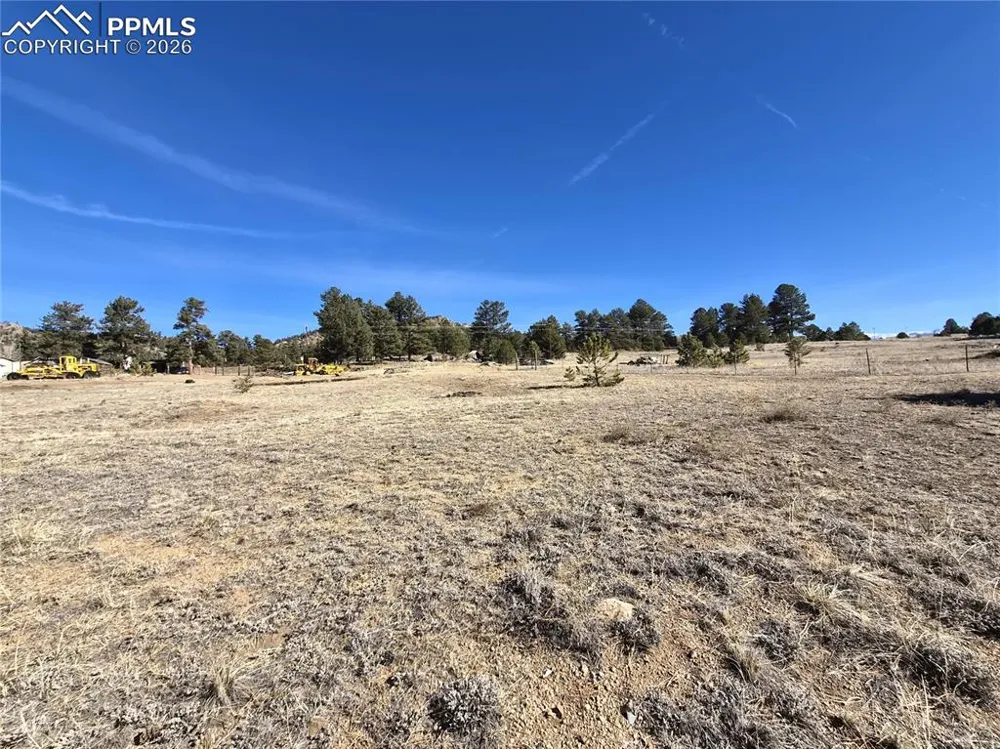 38340 Highway 24 Lake George, CO 80827