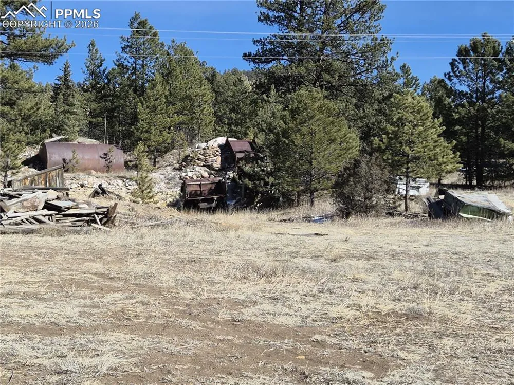 38340 Highway 24 Lake George, CO 80827