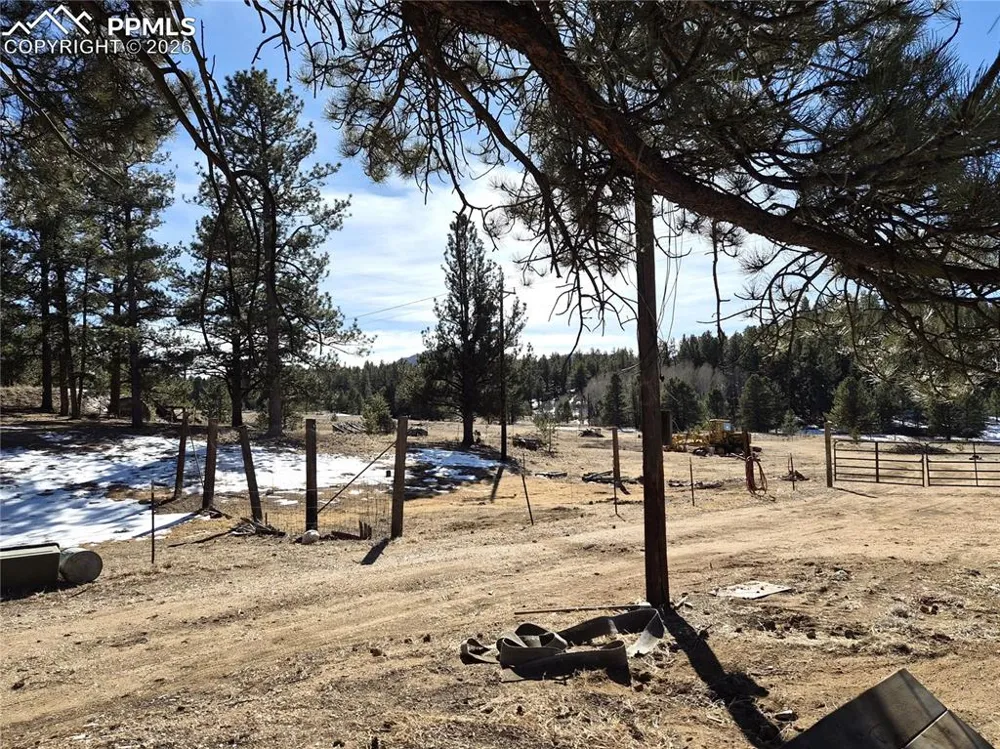 38340 Highway 24 Lake George, CO 80827