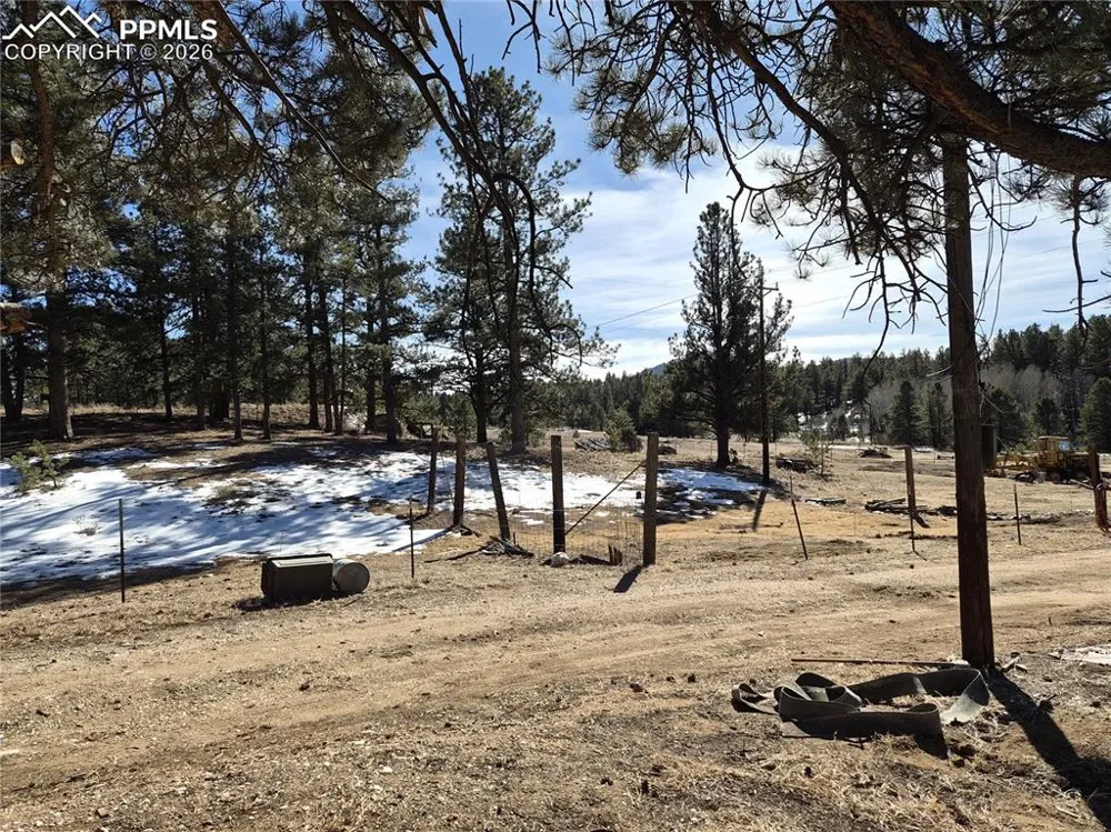 38340 Highway 24 Lake George, CO 80827