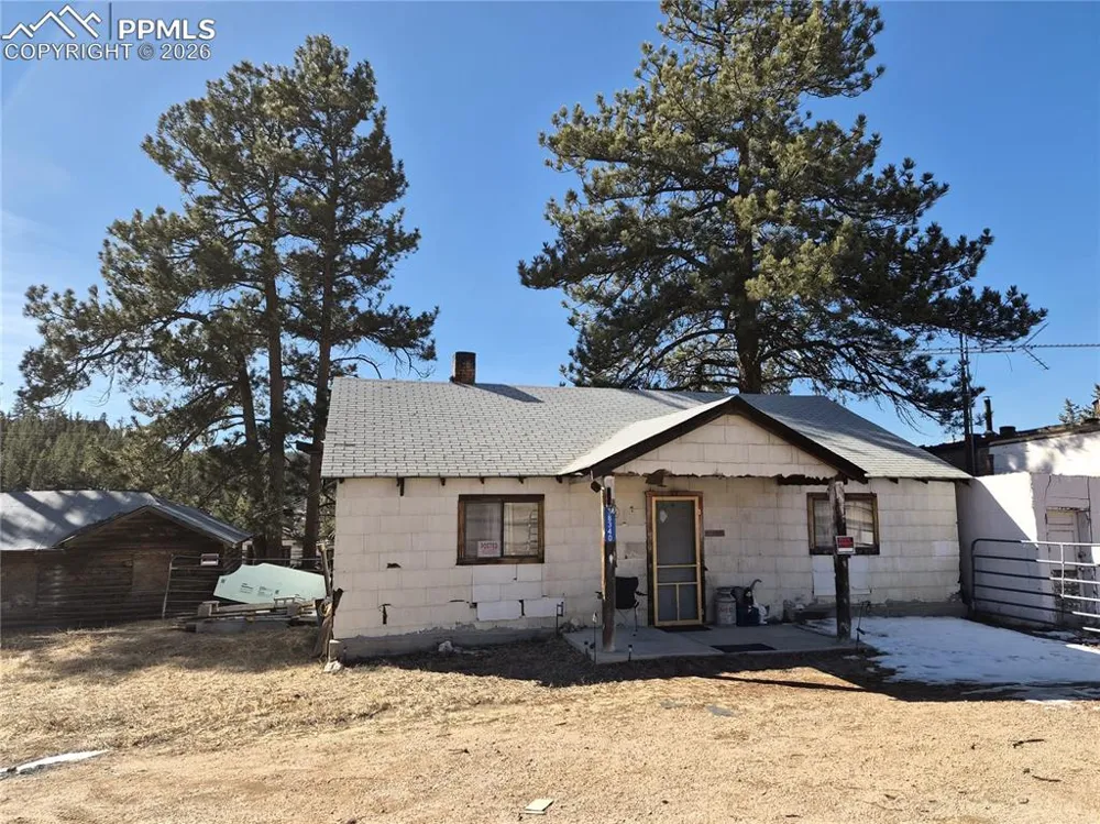 38340 Highway 24 Lake George, CO 80827